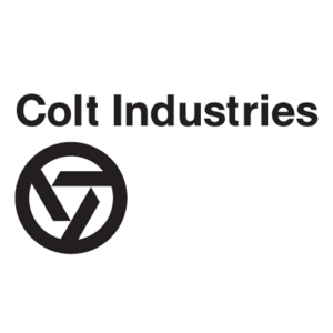 Colt Industries Logo