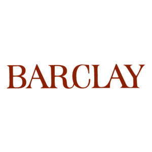Barclay(162) Logo