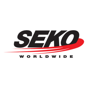 SEKO worldwide Logo