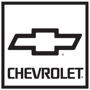 Chevrolet(271) Logo