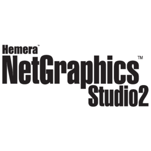 NetGraphics Studio Logo