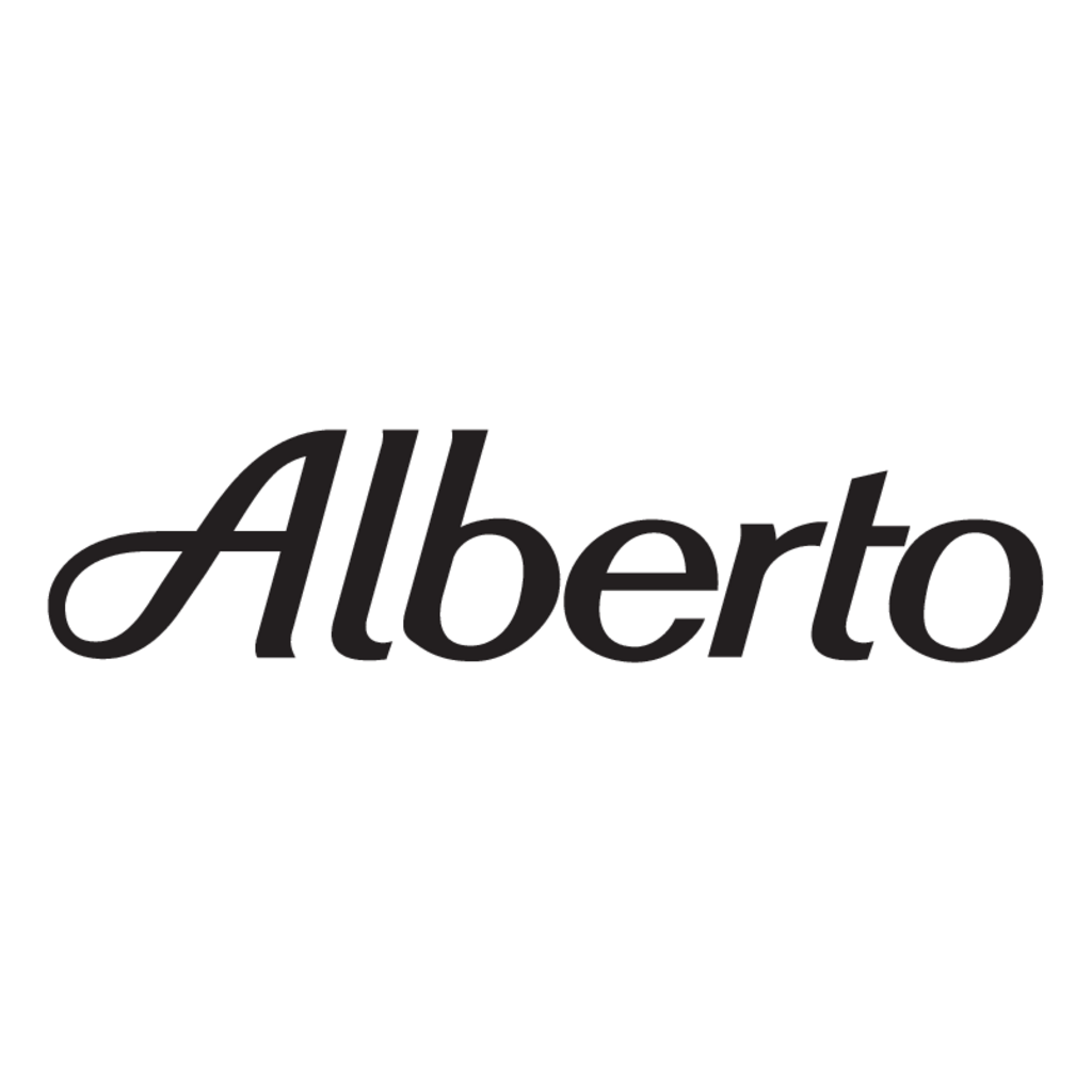 Alberto