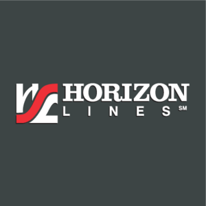 Horizon Lines Logo