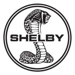 Shelby(33) Logo