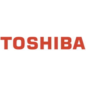 Toshiba(165) Logo