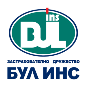 Bul Ins Logo