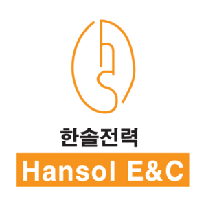 Hansol E&C Logo