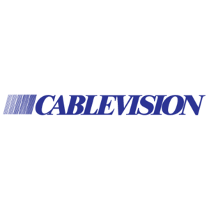 Cablevision Logo