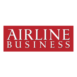 Airline Business Logo