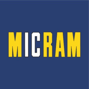 Micram Logo