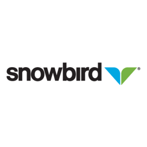 Snowbird Logo