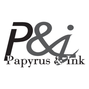 Papyrus & Ink Logo