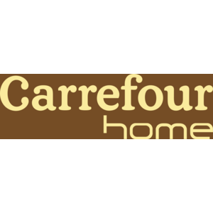 Carrefour Home Logo