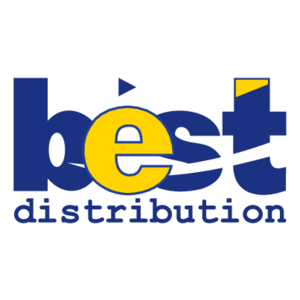 Best Distribution Logo