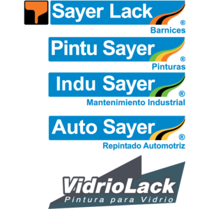 Sayer Lack Logo