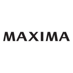 Maxima(291) Logo