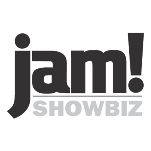 Jam! Showbiz Logo