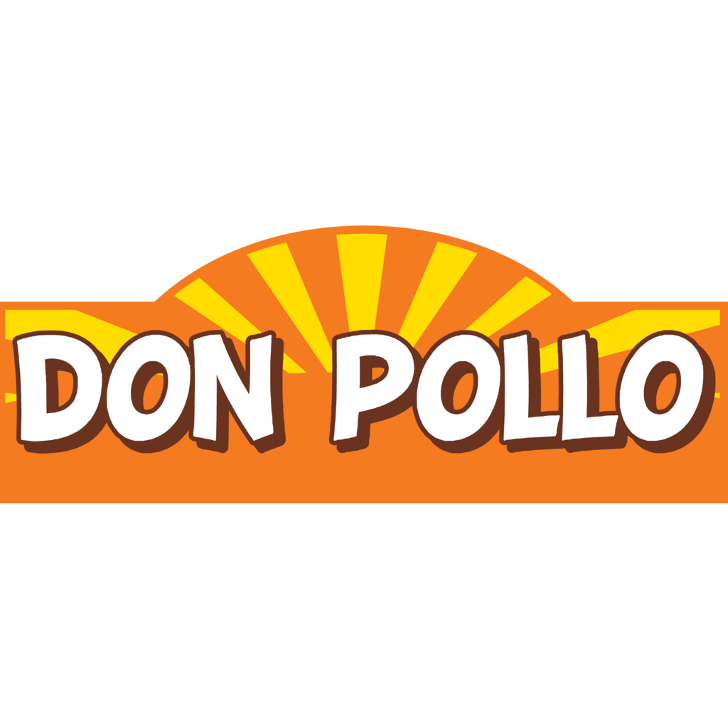 Logo, Food, El Salvador, Don Pollo