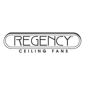 Regency Ceiling Fans Logo