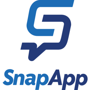 SnapApp Logo