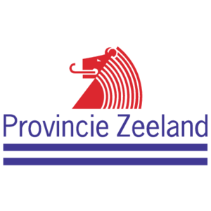 Provincie Zeeland Logo