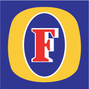Foster's(103) Logo