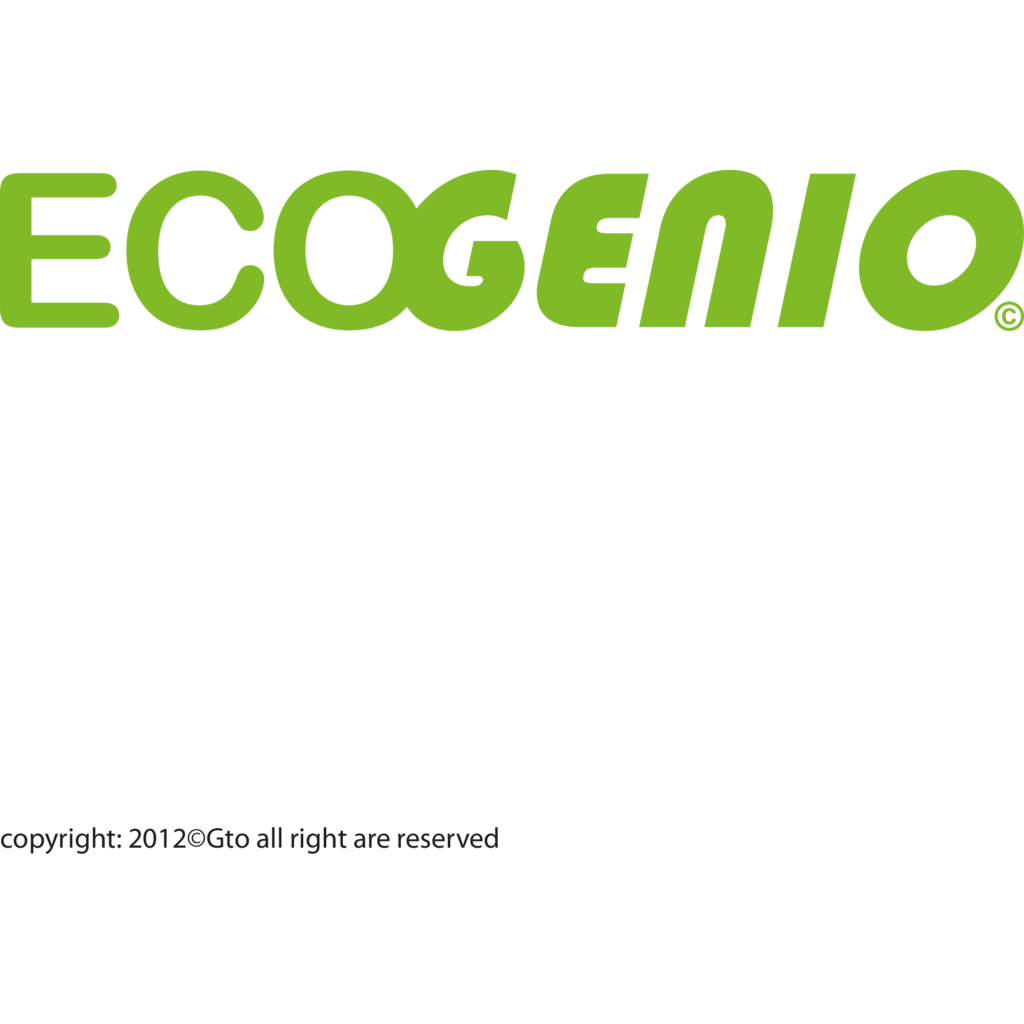 Ecogenio