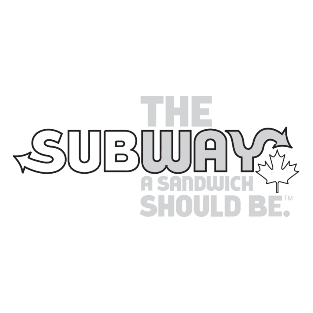 Subway(21)