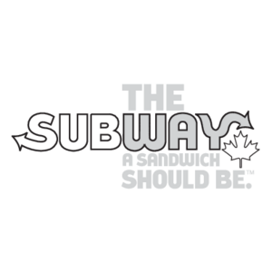 Subway(21) Logo