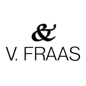 V  Fraas Logo