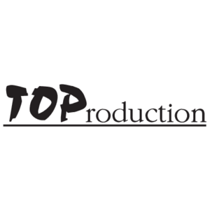 Toproduction Logo