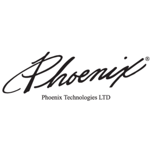 Phoenix Technologies Logo