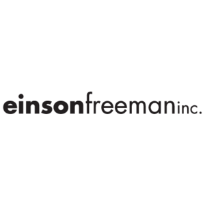 Einson Freeman Logo