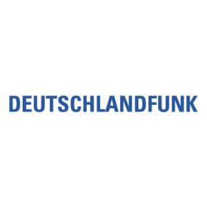 Deutschlandfunk Logo