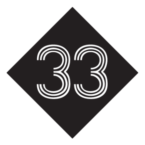 33(25) Logo