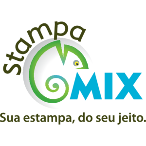 Stampa Mix Logo