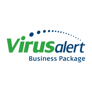 VirusAlert Logo