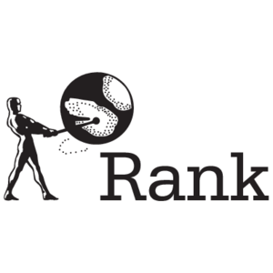 Rank Logo