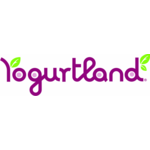 Yogurtland Logo