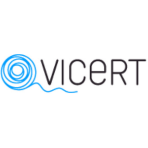 Vicert Logo