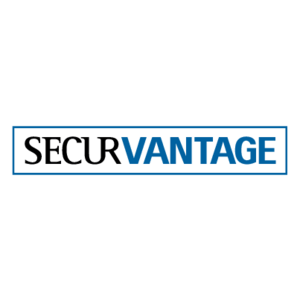 SecurVantage Logo