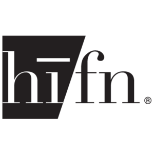 Hifn Logo