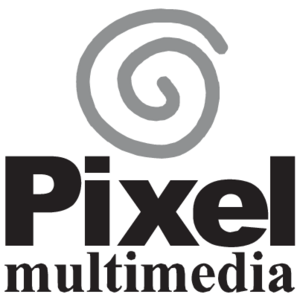 Pixel Multimedia Logo