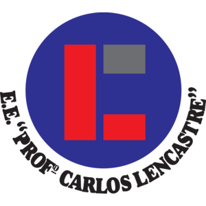 E.E. Profº Carlos Lencastre Logo