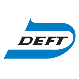 Deft Logo