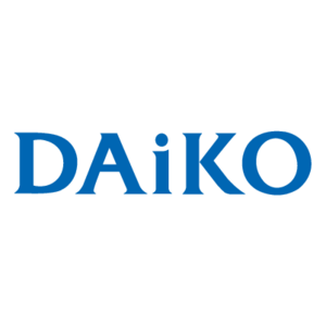 DAiKO Logo