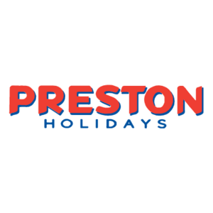 Preston Holidays Logo