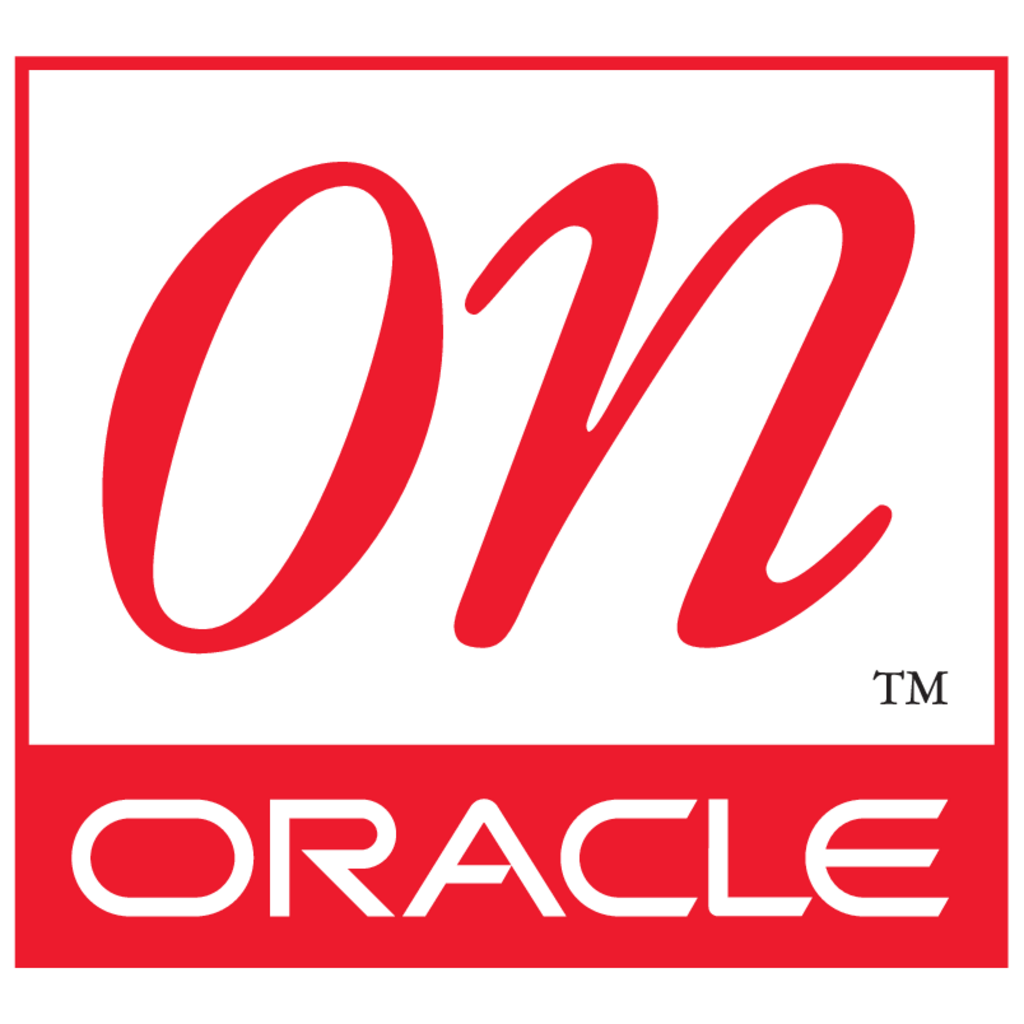 On,Oracle