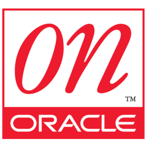 On Oracle Logo
