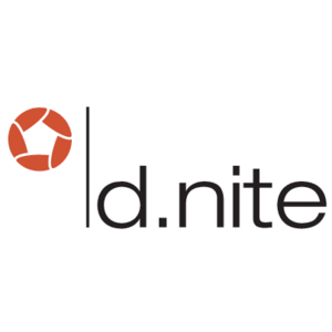 d nite Logo